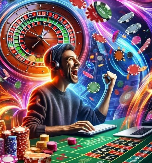 Pengalaman bermain sportsbook dan casino di imbajp mobile