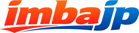 Logo imbajp